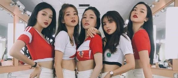 Hot girl bình luận World Cup - Sputnik Việt Nam