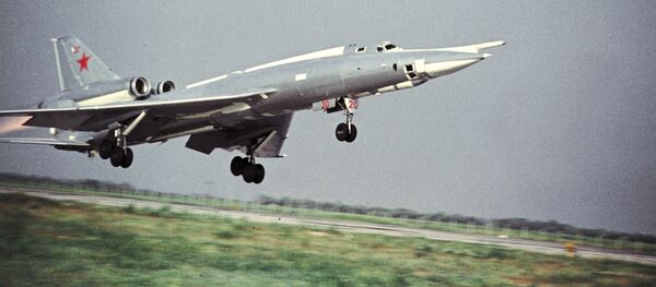 Tu-22 Tu-22 - Sputnik Việt Nam