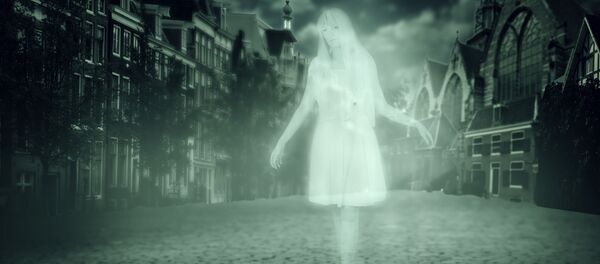 bóng ma - Sputnik Việt Nam