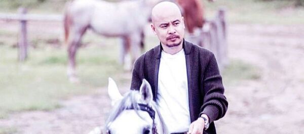 Đặng Lê Nguyên Vũ Đặng Lê Nguyên Vũ - Sputnik Việt Nam