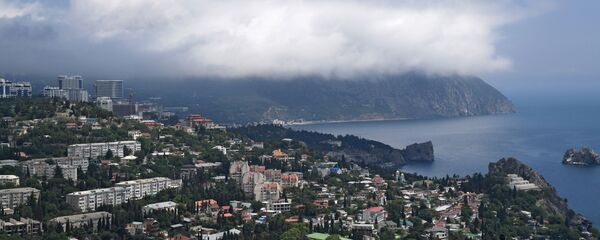 Crưm - Sputnik Việt Nam