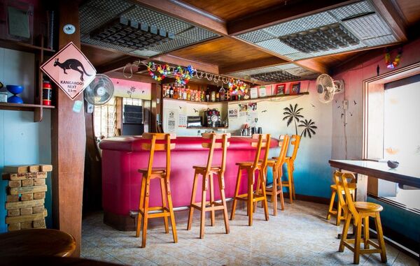 Drop Bear Hostel  - Sputnik Việt Nam