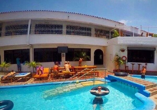 Drop Bear Hostel  - Sputnik Việt Nam