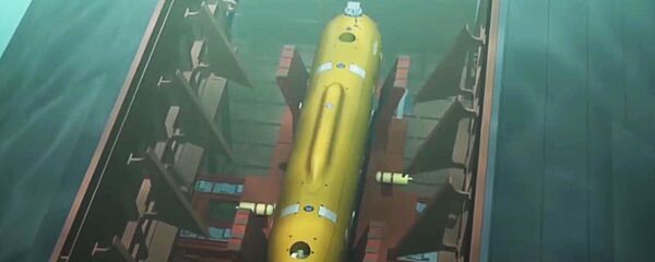 Status-6 (Poseidon) Status-6 (Poseidon) - Sputnik Việt Nam