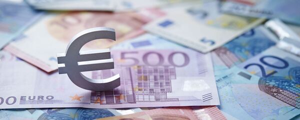 Euro Euro - Sputnik Việt Nam