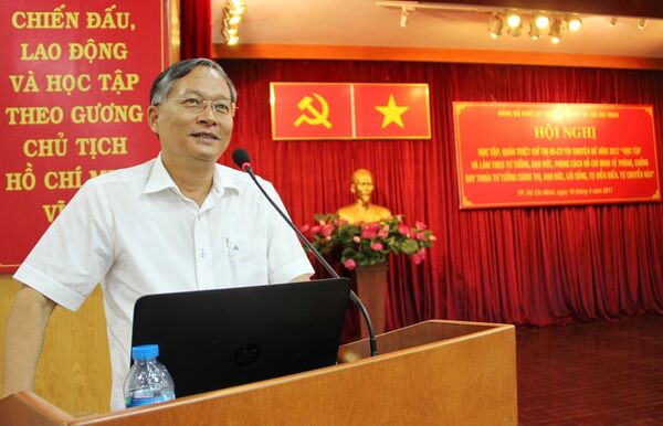 TS NGUYỄN VIỆT HÙNG TS NGUYỄN VIỆT HÙNG - Sputnik Việt Nam