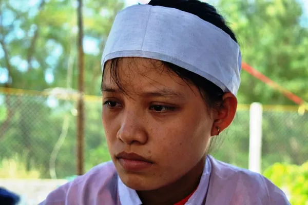 Ngay trong khoảnh khắc quan trọng nhất của đời học sinh, Thủy mất đi hai người thân Ngay trong khoảnh khắc quan trọng nhất của đời học sinh, Thủy mất đi hai người thân - Sputnik Việt Nam