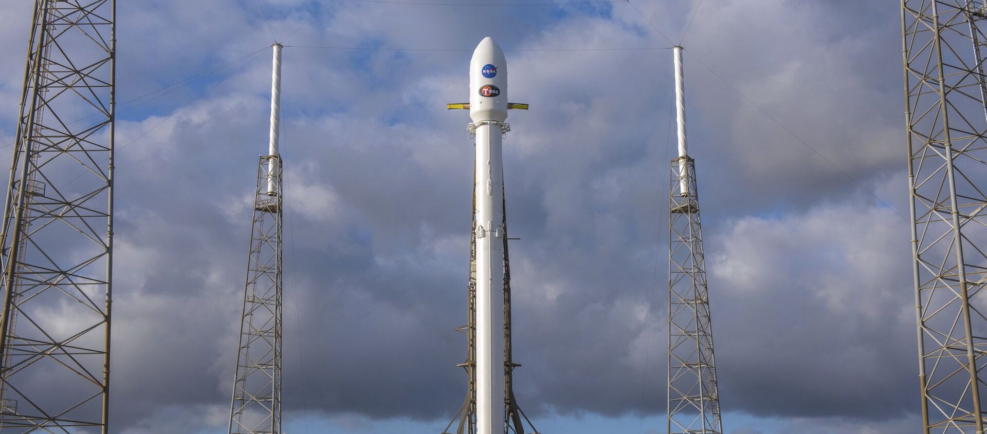 SpaceX Falcon 9 - Sputnik Việt Nam, 1920, 08.01.2020