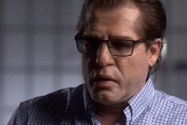 Grigory Rodchenkov - Sputnik Việt Nam