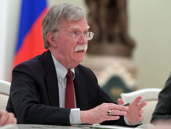 Tổng thống Putin sẵn sàng thảo luận các bước bình thường hóa quan hệ Nga-Mỹ - Sputnik Việt Nam