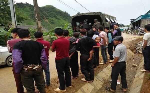 Nghẹt thở cuộc truy bắt nhóm tội phạm trong đường dây 2700 bánh heroin - Sputnik Việt Nam