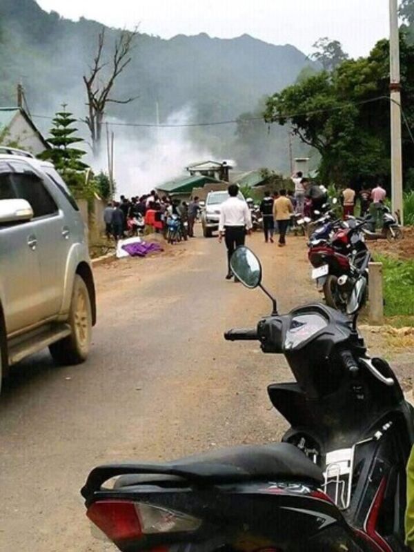 Nghẹt thở cuộc truy bắt nhóm tội phạm trong đường dây 2700 bánh heroin - Sputnik Việt Nam