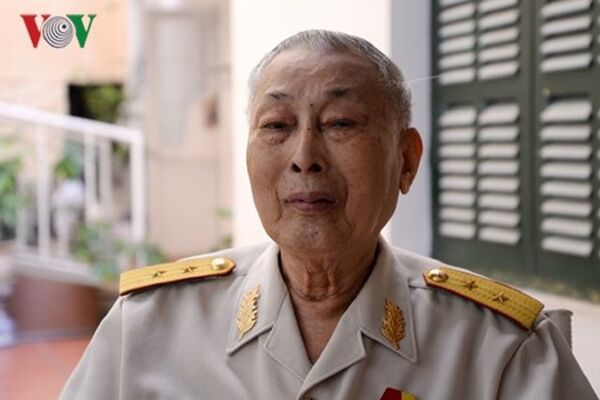 Tướng Đồng Sĩ Nguyên Tướng Đồng Sĩ Nguyên - Sputnik Việt Nam