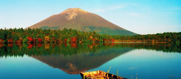 Quần đảo Kuril - Sputnik Việt Nam