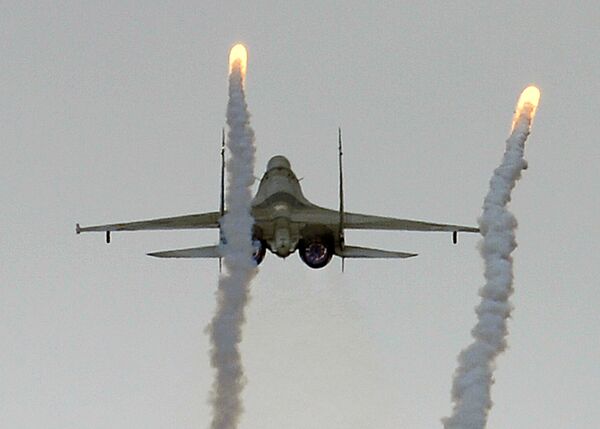 Su-30MK2 Su-30MK2 - Sputnik Việt Nam