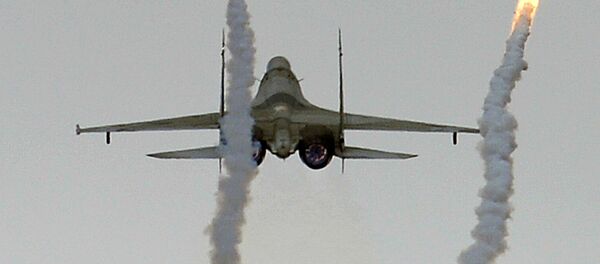 Su-30MK2 Su-30MK2 - Sputnik Việt Nam