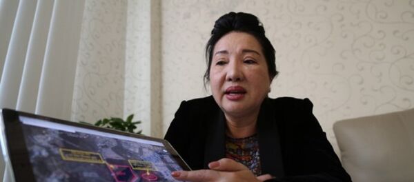 Bà Loan cho rằng đã trả lại khu đất 32 ha cho Tân Thuận - Sputnik Việt Nam