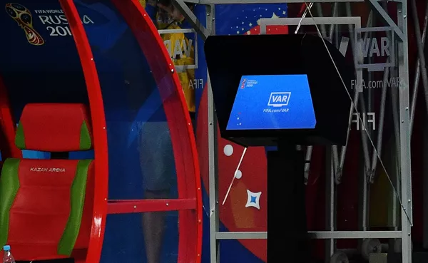 VAR VAR - Sputnik Việt Nam