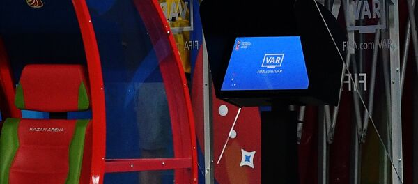 VAR - Sputnik Việt Nam