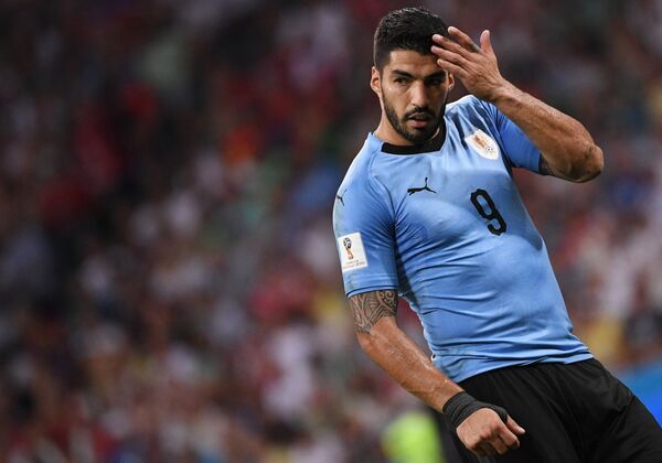 Bảng xếp hạng những cầu thủ bóng đá giỏi nhất thế kỷ XXI - Sputnik Việt Nam