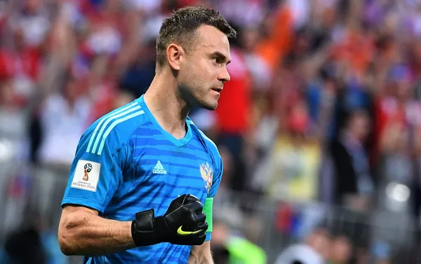 Trận đấu World Cup giữa đội tuyển Tây Ban Nha và Liên Bang Nga Trận đấu World Cup giữa đội tuyển Tây Ban Nha và Liên Bang Nga - Sputnik Việt Nam
