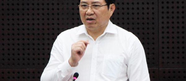 Ông Huỳnh Đức Thơ, Chủ tịch UBND Thành phố Đà Nẵng - Sputnik Việt Nam