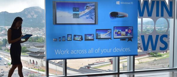 Windows 10 - Sputnik Việt Nam