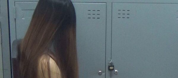 Nhân viên mát-xa - Sputnik Việt Nam