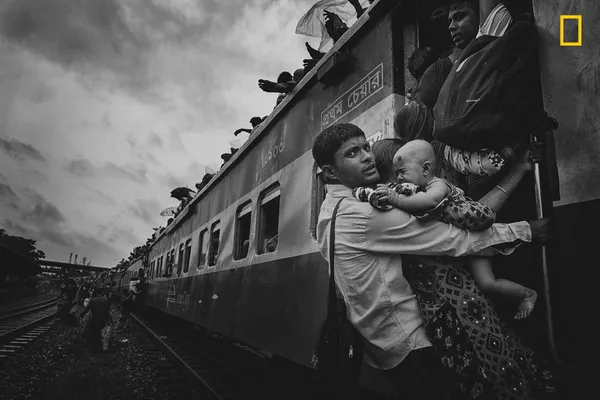 Tác phẩm của nhiếp ảnh gia MD Tanveer Hassan Rohan Challenging Journey, đoạt giải 3 trong hạng mục Người trong cuộc thi ảnh 2018 National Geographic Travel Photographer of the Year Tác phẩm của nhiếp ảnh gia MD Tanveer Hassan Rohan Challenging Journey, đoạt giải 3 trong hạng mục Người trong cuộc thi ảnh 2018 National Geographic Travel Photographer of the Year - Sputnik Việt Nam