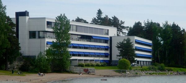 Khách sạn Hilton Helsinki Kalastajatorppa, Phần Lan - Sputnik Việt Nam