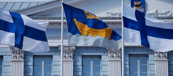 Helsinki - Sputnik Việt Nam