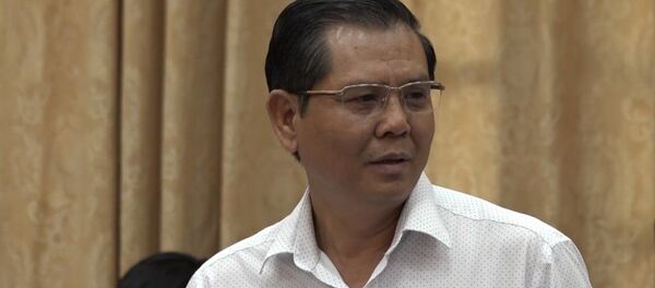 Tô Quang Phán Tô Quang Phán - Sputnik Việt Nam