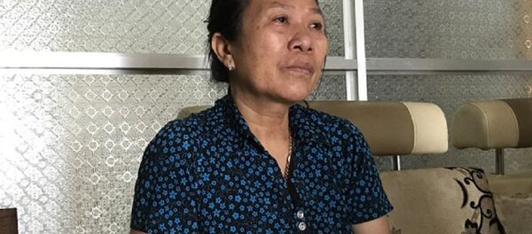 Bà Lê Thị Hành bị con rể khai tử khi đang còn sống - Sputnik Việt Nam