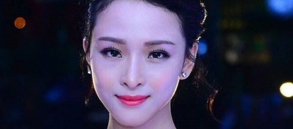 Phương Nga Phương Nga - Sputnik Việt Nam