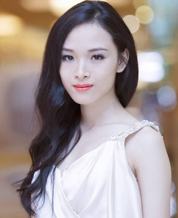 Phương Nga - Sputnik Việt Nam