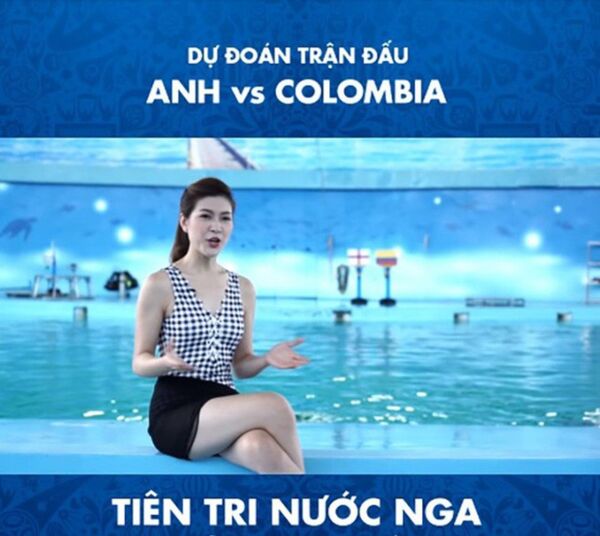MC Thu Hằng - Sputnik Việt Nam