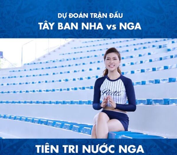 tiên tri Nga - Sputnik Việt Nam