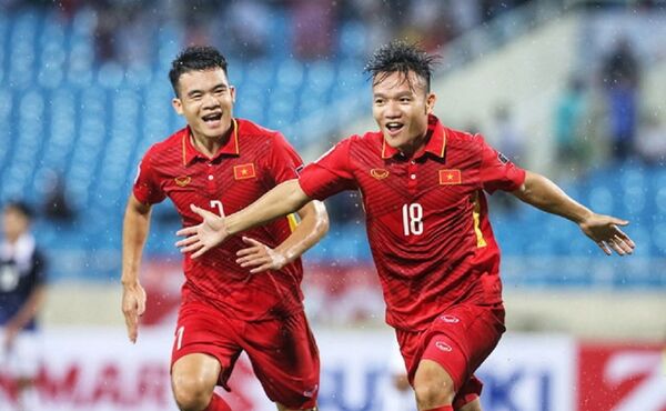 Việt Nam là đội tuyển quốc gia hiếm hoi không tập trung, không thi đấu trong giai đoạn tháng 5, tháng 6 vừa qua - thời điểm thế giới tập trung cho World Cup - Sputnik Việt Nam