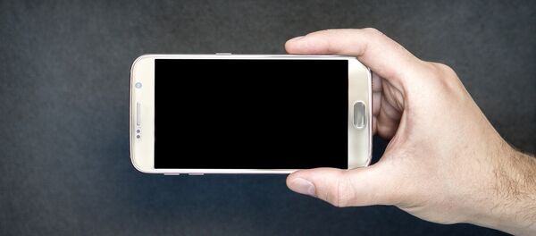 Smartphone - Sputnik Việt Nam