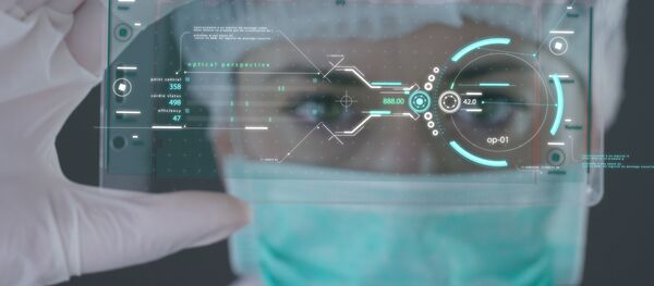 Khoa học và ý tế - Sputnik Việt Nam