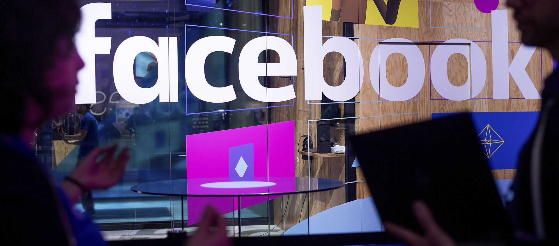 Facebook  - Sputnik Việt Nam, 1920, 18.07.2019