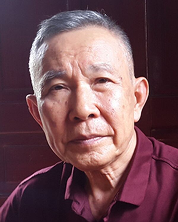 Ông Vũ Quốc Hùng - Sputnik Việt Nam