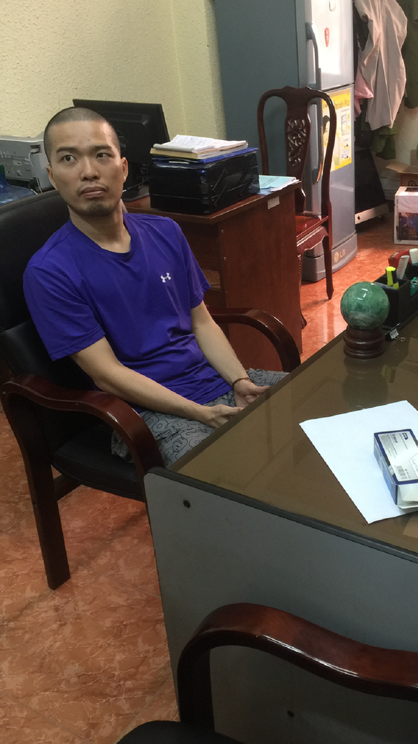 Người đẹp trong đường dây đánh bạc 2.000 tỷ đồng là ai? - Sputnik Việt Nam