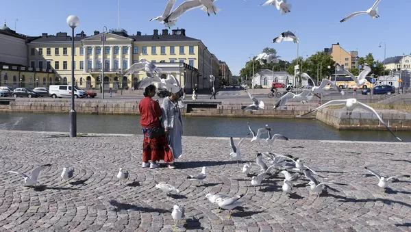 Helsinki