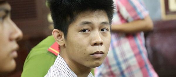 Nguyễn Hữu Tình Nguyễn Hữu Tình - Sputnik Việt Nam