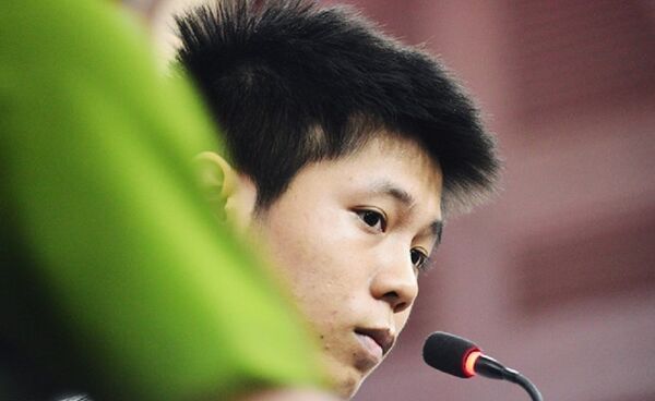 Bị cáo Nguyễn Hữu Tình và nỗi đau bị người thân chối bỏ - Sputnik Việt Nam