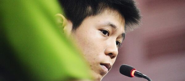 Bị cáo Nguyễn Hữu Tình và nỗi đau bị người thân chối bỏ - Sputnik Việt Nam