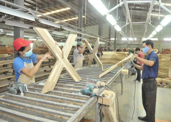 Tích cực trong chiến thương mại Mỹ - Trung mà Việt Nam nhận được, nếu có, chỉ là tiềm năng chứ chưa được hiện thực hóa Tích cực trong chiến thương mại Mỹ - Trung mà Việt Nam nhận được, nếu có, chỉ là tiềm năng chứ chưa được hiện thực hóa