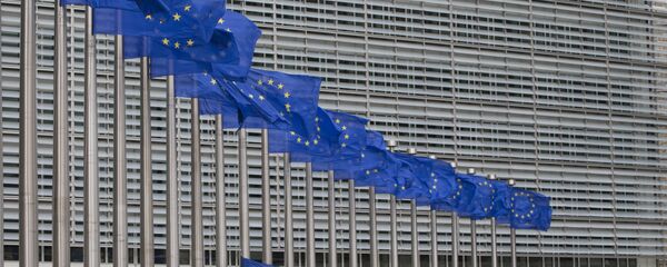 EU - Sputnik Việt Nam
