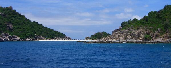 Đảo ở Biển Đông - Sputnik Việt Nam